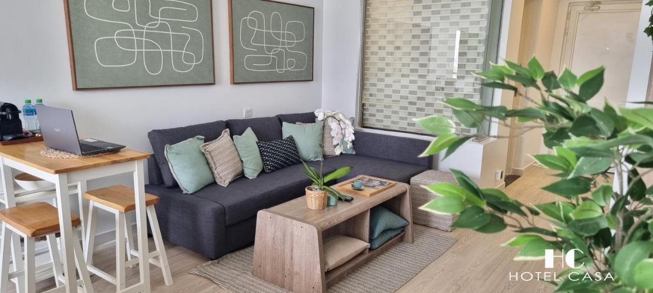 Palm Jumeirah Upgraded & Cozy Boutique Apartment Dubai Exterior photo